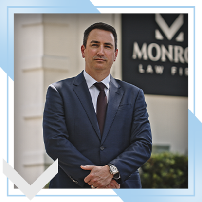 D. Scott  Monroe Photo