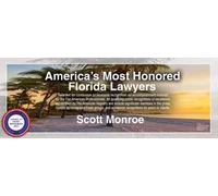 America's Most Honored Florida Lawyers