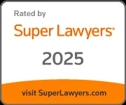 Super Lawyers 2025