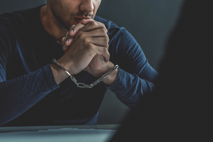 The Importance of a Strong Defense for Armed Robbery Charges